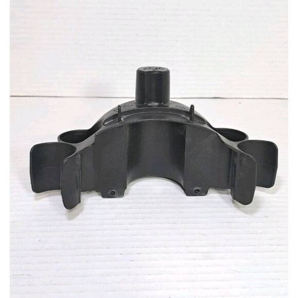 Dirt Devil Featherlite 085845 Vacuum Tool Caddy Accessory Holder 1881205600 OEM - Picture 3 of 5